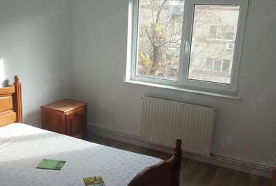 3 camere Exercitiu etaj 2din 4 bloc 1987 mobilat utilat 138000euro - 2