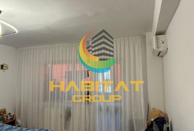 Garsonieră decomandată, mobilată în Vitan Mall