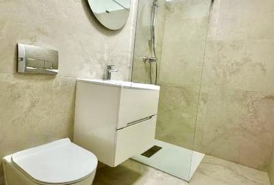 Apartament cu 2 camere decomandat, mobilat în Decebal - 6