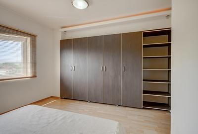 Otopeni, Polona, vanzare duplex 3 camere loc parcare, 0% comision - 12