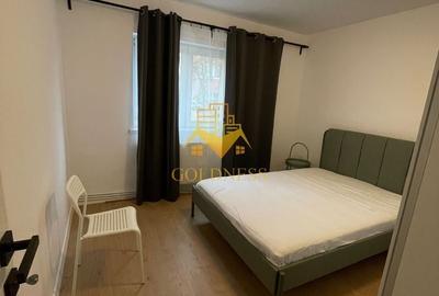 Apartament cu 2 camere decomandat, mobilat în Gheorgheni - 5