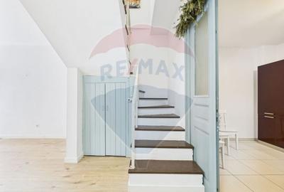 Casă cu 3 camere cu Teren 87 Mp în Basarab - 13