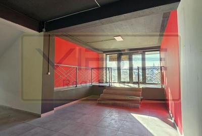 Spațiu comercial, de 200 mp, în Gară - 3