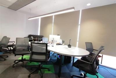 Inchiriere spatiu birouri Universitate - de la 573 mp - 8