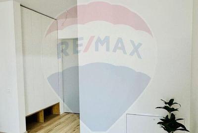 Apartament cu 3 camere de vanzare in zona Universitatii - 14