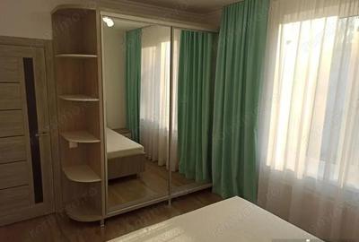 Apartament cu 2 camere zona Crangasi - 1