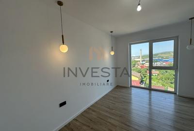 Apartament 2 camere finisat bloc nou , zona Campina! - 2