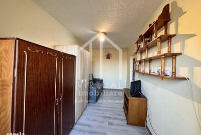 Apartament cu 3 camere în Sud - 16