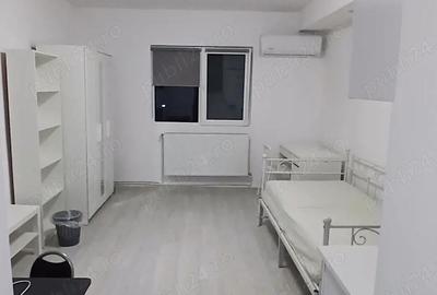 Garsonieră nedecomandată în Exterior Vest - 1