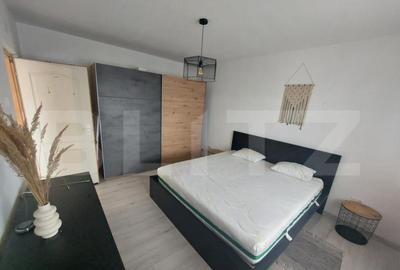 Apartament 3 camere, 54 mp, zona Circumvalatiunii - 1