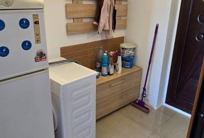 Garsonieră decomandată în Radu Negru - 3