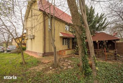 Casă cu 4 camere cu Teren 170 Mp în Tărtășești - 15