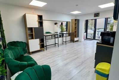 SPATIU COMERCIAL ZONA CU TRAFIC INTENS SI VIZIBILITATE STRADALA - 7