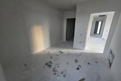 Duplex cu 3 camere cu Canalizare în Moșnița Nouă - 7