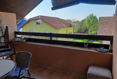 Apartament cu 2 camere decomandat în Moșnița Veche - 2