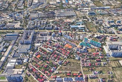 CESAROM Teren 6300mp+constructii 1500MP  Militari Preciziei CESAROM - 2