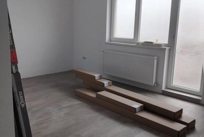Apartament cu 2 camere decomandat în Berceni - 3