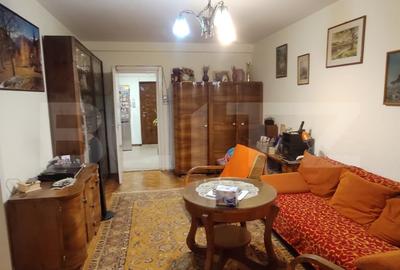 Apartament spatios cu 3 camere + garaj , situat intr-o zona exceptionala! - 2