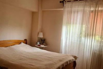 Apartament cu 2 camere decomandat, mobilat în Ghencea - 5