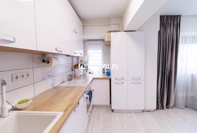 Apartament cu 2 camere decomandat în Centrul Civic - 14