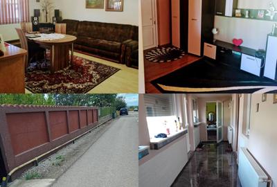 Casă cu 3 camere în Aurel Vlaicu - 8