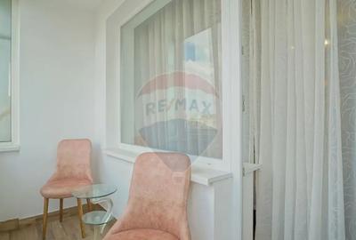 Apartament cu 2 camere semidecomandat în 15 Noiembrie - 13