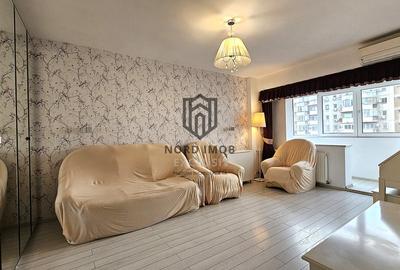 Apartament confortabil 2 Camere | Gata de mutat |  Timpuri Noi - Tineretului Apartament confortabil 2 Camere | Gata de mutat |  Timpuri Noi - Tineretului - 4