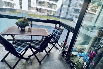 Apartament cu 3 camere decomandat, mobilat în Tomis Nord - 3
