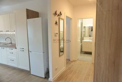 2 Camere | 68mp | LUX | Iancu Nicolae | Gran Park | Parcare | Piscina 2 Camere | 68mp | LUX | Iancu Nicolae | Gran Park | Parcare | Piscina - 8