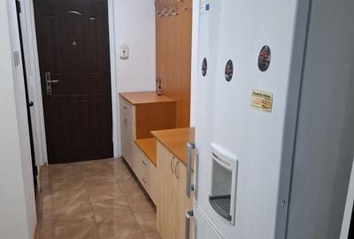 Garsonieră decomandată în Central - 3
