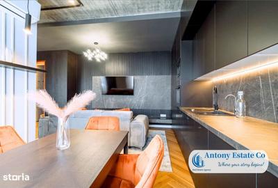 Apartament cu 2 camere în Cantemir - 7