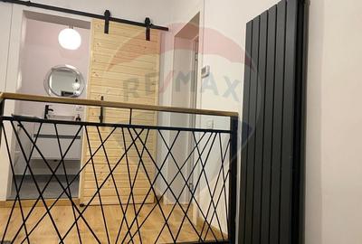 Casă cu 2 camere de închiriat în zona Tineretului - 25