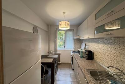 De inchiriat apartament 3 camere / Bucurestii Noi - 3