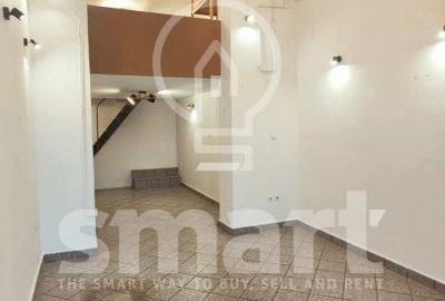 Spatiu Comercial cu vad Centru Piata Mihai Viteazu - 8