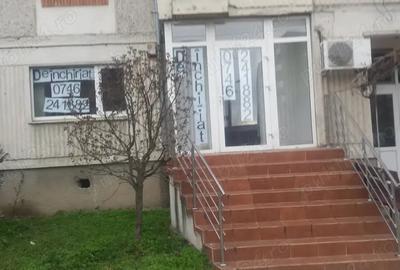 Spatiu comercial B-dul Stefan cel Mare - 10