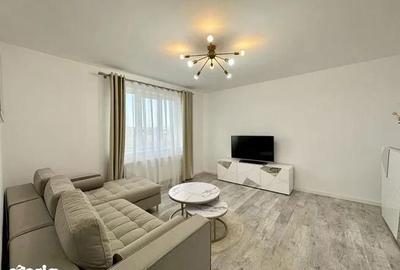 Apartament cu 3 camere decomandat în Lotrioara - 3