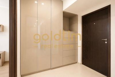 Apartament cu 2 camere decomandat, mobilat în Pipera - 18