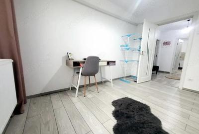 MIORITEI - Energiei, Apartament 3 cam DECOMANDAT, et 3/4, Renovat & Mobilat - 10