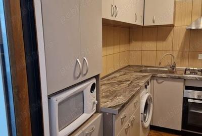 Garsonieră modernă Sector 3, curte privată, lângă parc IOR - 1