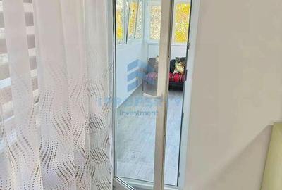 Apartament cu 2 camere, mobilat în Bucureștii Noi - 4