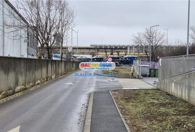 Teren intravilan de 4785 mp, în Nord