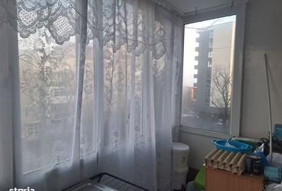 Apartament cu 2 camere semidecomandat în Țiglina 1 - 13