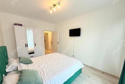 Apartament cu 2 camere decomandat, mobilat în Lazaret - 3