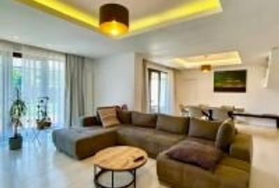 Duplex cu 10 camere cu Canalizare în Pipera - 2