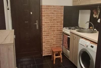 Garsonieră semidecomandată în Central - 5