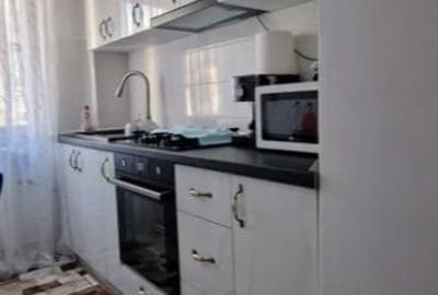 Apartament cu 2 camere semidecomandat, mobilat în Dacia - 7