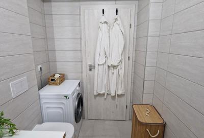 Apartament cu 3 camere decomandat în Central - 8