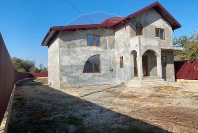 Vanzare vila cu 5 camere-Comuna Lunguletul/ Judetul Dambovita - 18