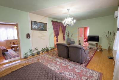 Casa 7 camere cu Teren 4.620 mp | Potential pentru rezidenta sau afacere | Carei - 5