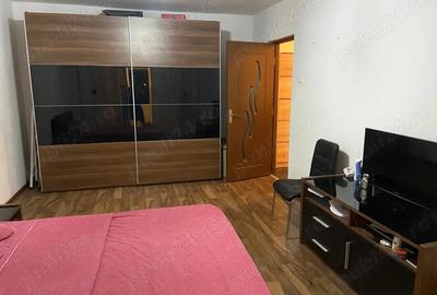 Apartament 2 camere D, de inchiriat, zona pacurari - 5